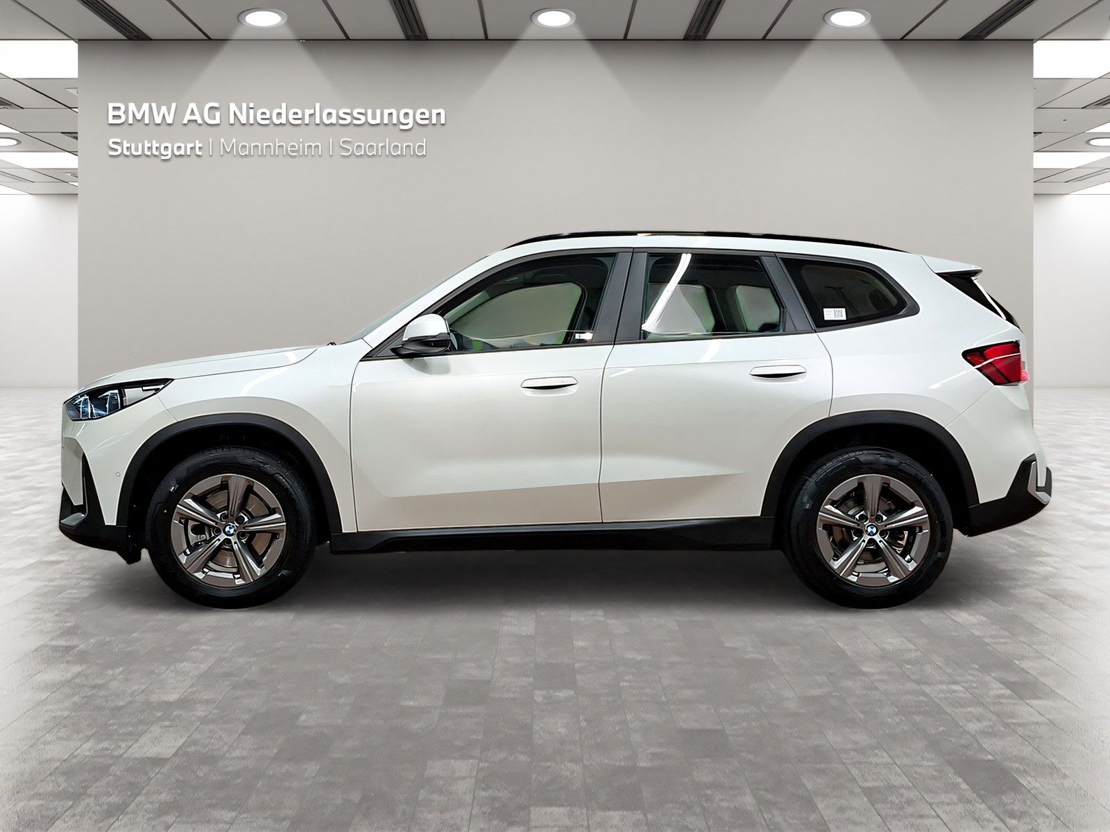 BMW X1 sDrive20i LiveCockpitProf Head-Up Kamera LED foto 3