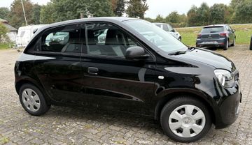 Bild 8 Renault Twingo Life, Scheckheft, Allwetter