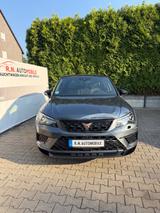 Cupra Ateca Limited Edition 4Drive - Cupra Unfallwagen