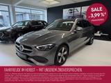 Mercedes-Benz C 180 T Avantgarde Pano 360 Winter-P. Metallic - mit Benzin-Antrieb: Grau, Kombi, Metallic