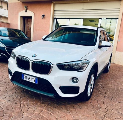 BMW Bmw X1 sDrive18d Business