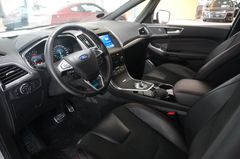 Fahrzeugabbildung Ford S-Max 2.0D ST-LINE NAVI/LED/KAMERA/SHZ/SPORT/AHK