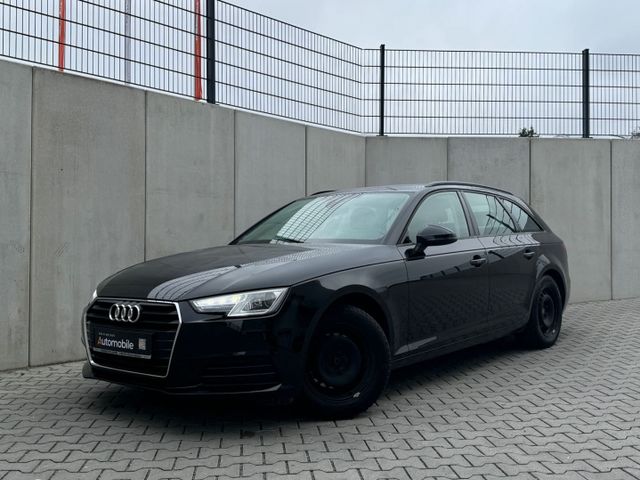 Audi A4 Avant 1.4/Xenon/SHZ/PDC/SR + WR/Drive Select