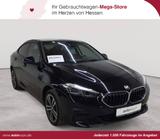 BMW 216d Gran Coupe  Aut. Advantage Navi SHZ - BMW 216 Coupe Gebrauchtwagen