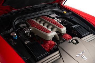 صورة مصغرة 16 لـ 2006 Ferrari 599 GTB