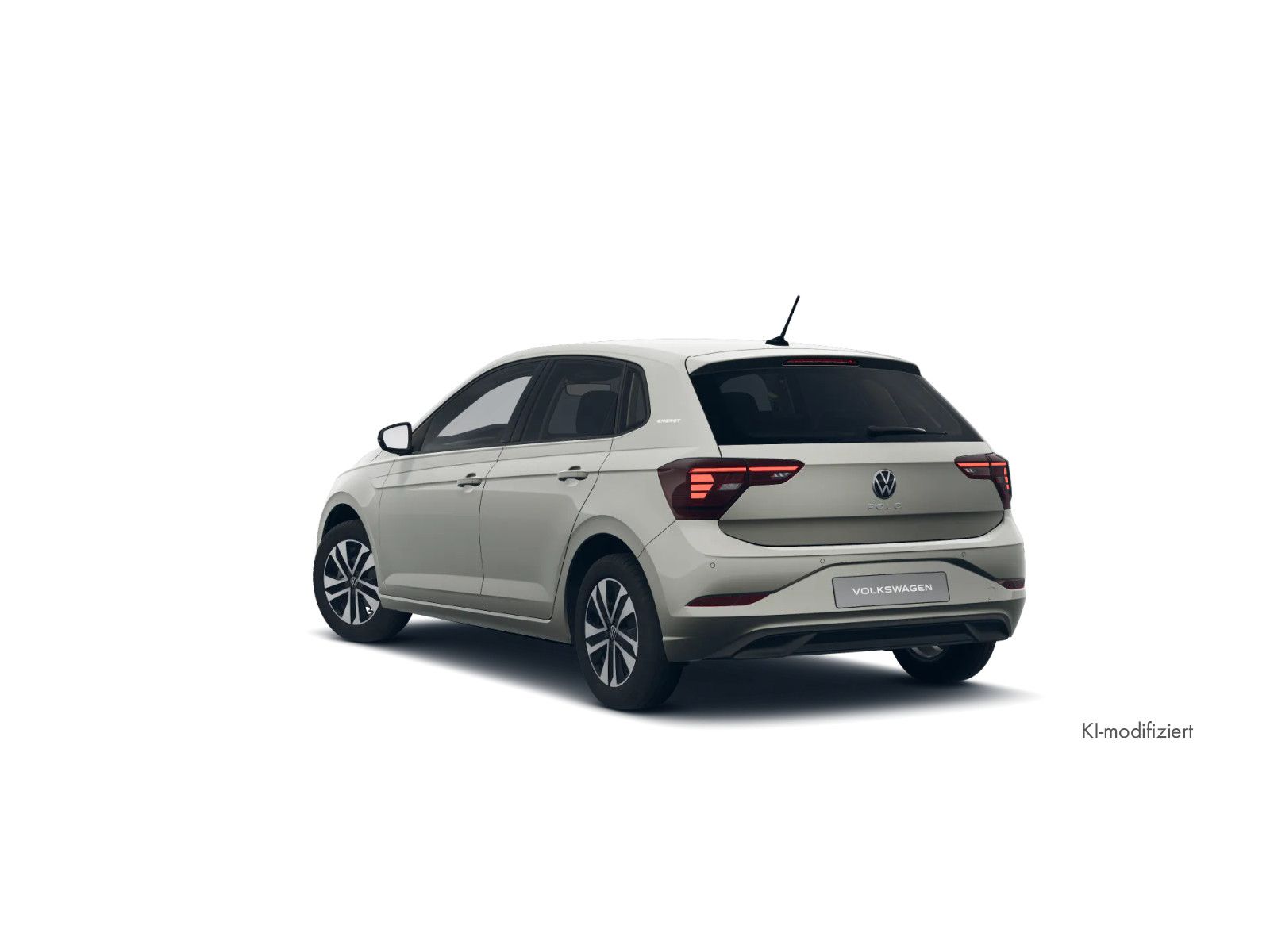Volkswagen Polo - Bild 5