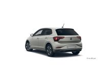 Volkswagen Polo - Vorschau Bild 5