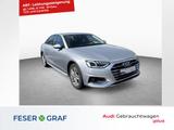 Audi A4 Limousine 35 TDI advanced LED KAMERA
