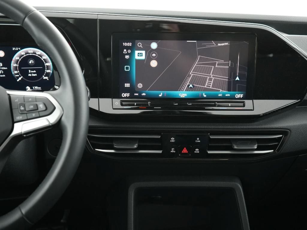 Volkswagen Caddy - Bild 6