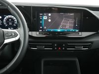 Volkswagen Caddy - Vorschau Bild 6