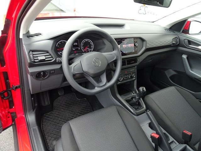 T-Cross 1.0 TSI 110PS - Navi / Winterpaket