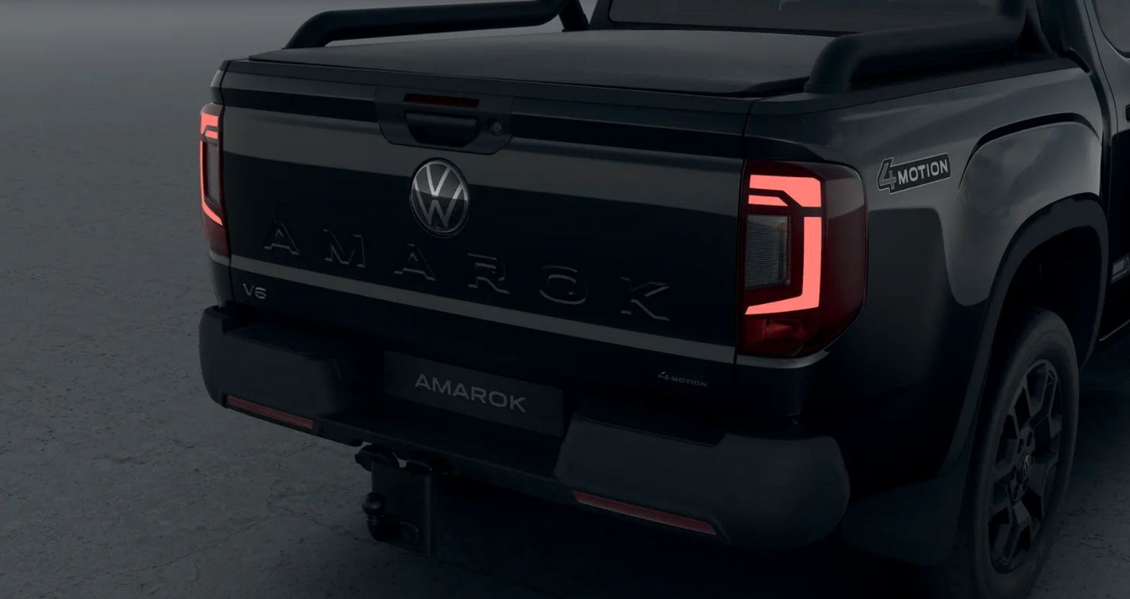 Volkswagen Amarok - Bild 7