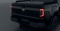 Volkswagen Amarok - Vorschau Bild 7