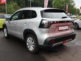 Suzuki S-Cross 1.5 Aut. LED ACC Kamera Sitzheizung - gebrauchte Suzuki (SX4) S-Cross aus dem Jahr 2024