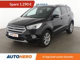 Ford Kuga 1.5 EcoBoost Cool&Connect  *NAVI*TEMPO*PDC* - Ford Kuga Gebrauchtwagen in Hannover