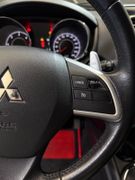 MITSUBISHI ASX SUV-Star 4WD/AUTOMATIK/DAB/KAMERA