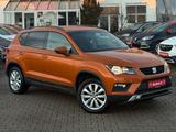 Seat Ateca 1.0 TSI Style*8-FACH*MFL*NAVI*BT*GRA*BCM* - Seat Ateca: 1.0