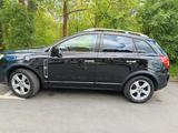 Opel Ich werde den Opel Antarctica verkaufen. - Opel Astra: Geländewagen