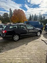 Volkswagen Passat 3C 1.4 TSI - Volkswagen Passat: 3c