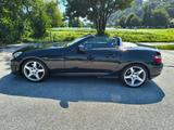 Mercedes-Benz SLK 300 Automatik - AMG - Mercedes-Benz SLK 300