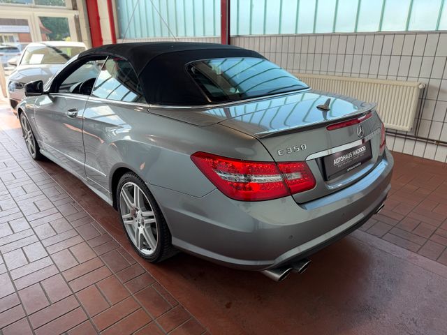 Mercedes-Benz E 350