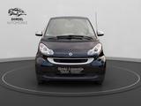 Smart ForTwo fortwo coupe Micro Hybrid Drive 52 kW - gebrauchte Smart ForTwo aus dem Jahr 2009