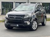 Ssangyong Korando Crystal 4x2 *LED*Navi*SHZ*Automatik*Kame - Ssangyong Korando aus 2019