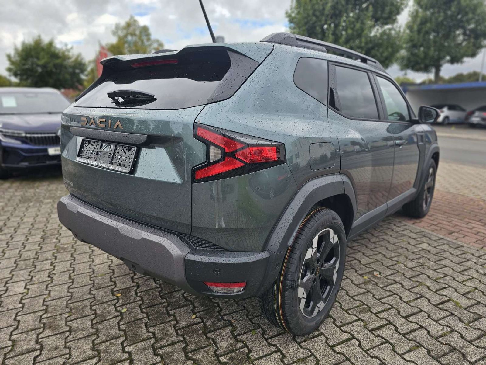 Dacia Duster - Bild 6