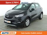 Opel Mokka X 1.4 Turbo 120 Jahre Aut.*TEMPO*CAM*SHZ* - Opel Mokka X in Dresden