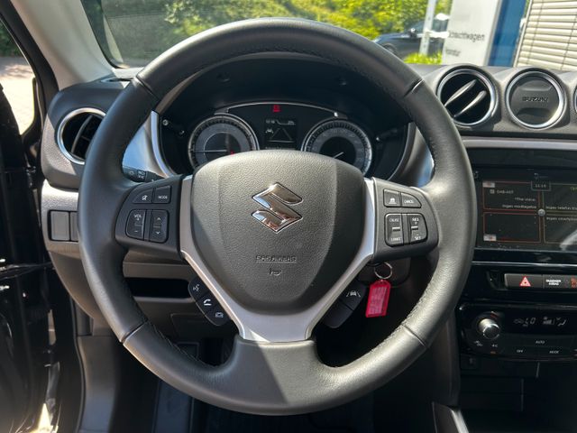 Vitara 1.4 Mild-Hybrid Club*KAMERA*SHZ*ACC