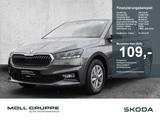 Skoda Fabia 1.0 Selection 130 KAM KEYLESS LED LM PDC