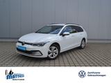Volkswagen Golf VIII Variant 2.0 TDI 150 PS DSG Life LED/NA - Volkswagen Golf: Ps TDI 150
