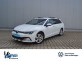 Volkswagen Golf VIII Variant 2.0 TDI 150 PS DSG Life LED/NA - Volkswagen Golf: 150 Ps TDI