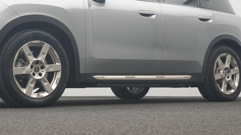 MINI Countryman SE (Cooper) - Bild 21