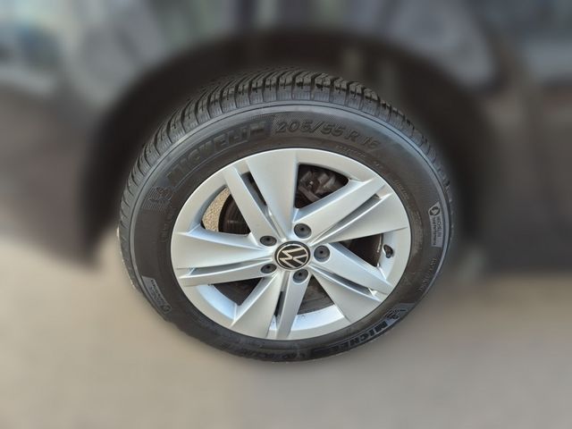 Golf VIII 1.5 TSI Life *LED*REAR VIEW*SHZ*PDC*NA