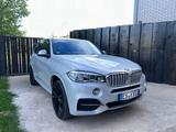 BMW X5 M50 M50d  - BMW X5 M50 in Stuttgart