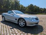 Mercedes-Benz SL 350 | 46,8 Tkm | 1. Hand | Originalzustand  - gebrauchte Mercedes-Benz SL 350 aus dem Jahr 2006