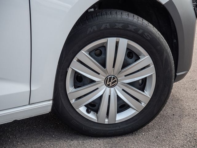 Caddy Cargo 2.0 TDI EcoProfi DSG KLIMA SHZ NAVI