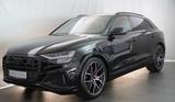 Audi Q8 50 quattro S Line Sport! Competition Plus - Audi Q8 in Chemnitz