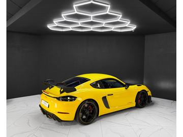 صورة 5 لـ 2023 Porsche CAYMAN