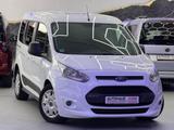 Ford Tourneo Connect Trend - Ford Tourneo aus 2015