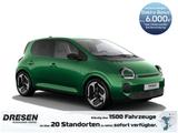 Renault Twingo E-Tech Techno 80 Urban Range **BESTELLUNG