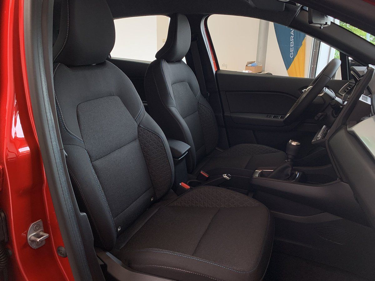 Renault Captur - Bild 25