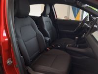 Renault Captur - Vorschau Bild 25