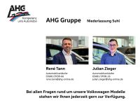 Volkswagen Golf - Vorschau Bild 27