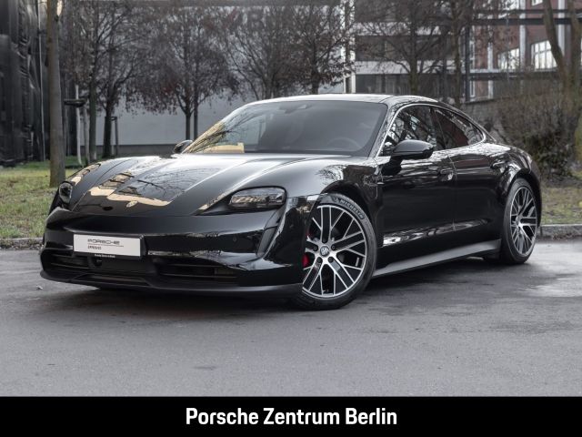 Porsche Taycan 4S BOSE Panorama Luftfederung InnoDrive