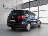 Volkswagen  2.0 TDI DSG Cup/StHzg/AHK/7-Sitzer/el.Tür - Volkswagen Sharan: Cup