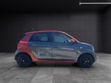 Smart ForFour Edition #1 /PANORAMA/NAVU/ALU - Smart ForFour aus 2014