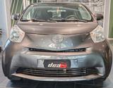 Toyota iQ 1.0 Trend cvt - Toyota IQ: 1.0