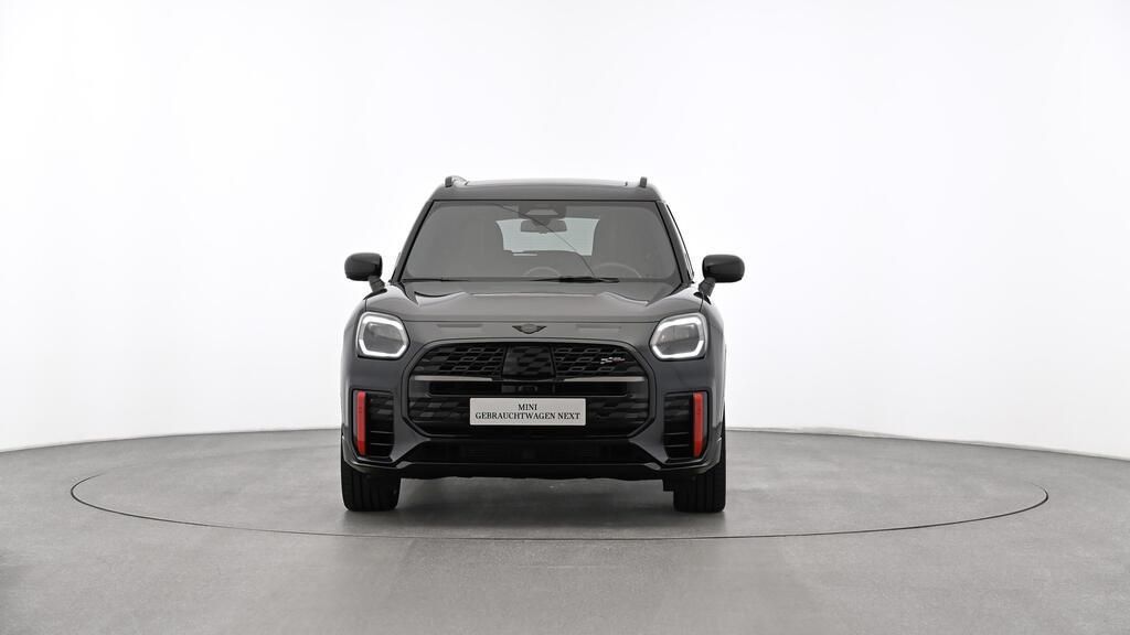 MINI John Cooper Works Countryman - Bild 3